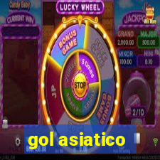 gol asiatico