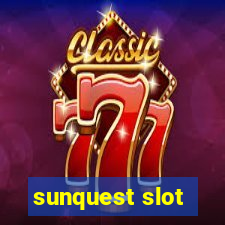 sunquest slot