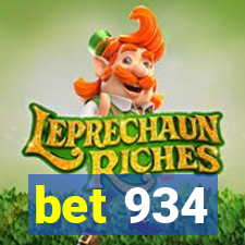 bet 934