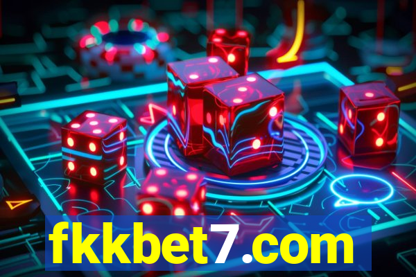 fkkbet7.com