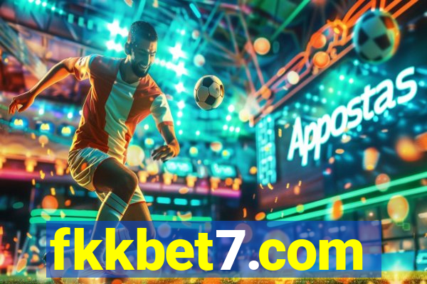 fkkbet7.com