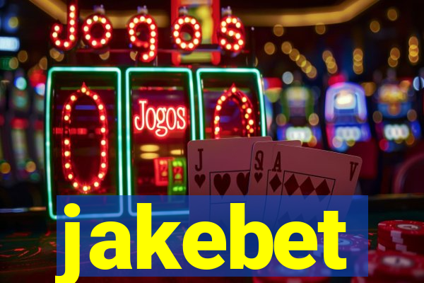 jakebet