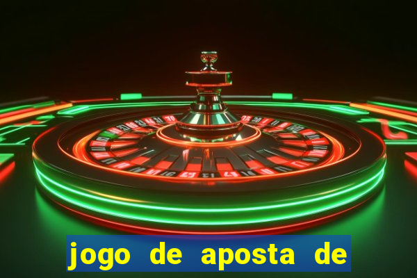 jogo de aposta de 2 reais