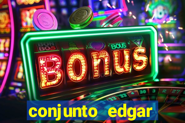 conjunto edgar santos engenho velho de brotas