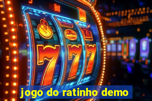 jogo do ratinho demo