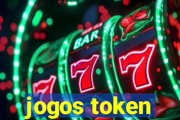 jogos token