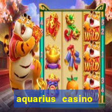 aquarius casino resort in laughlin nevada