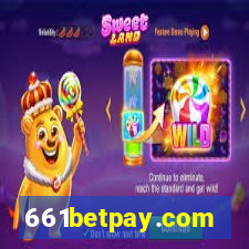 661betpay.com