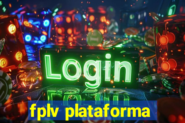 fplv plataforma