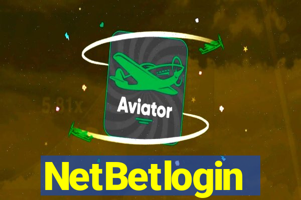 NetBetlogin