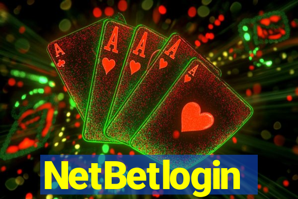 NetBetlogin