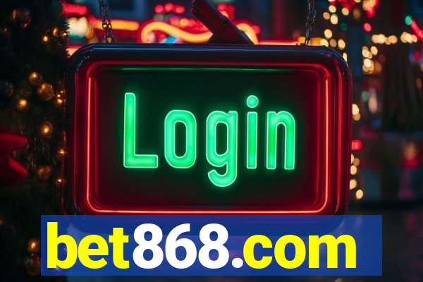 bet868.com