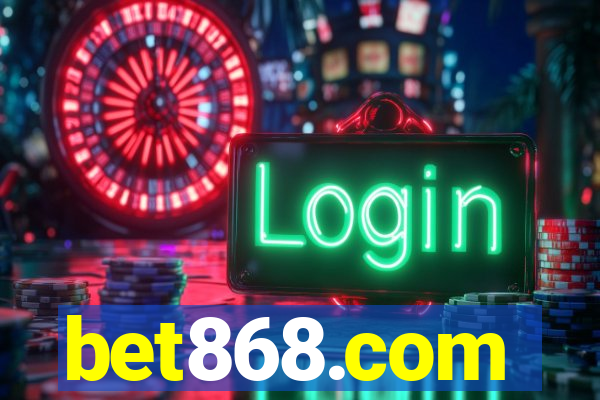 bet868.com