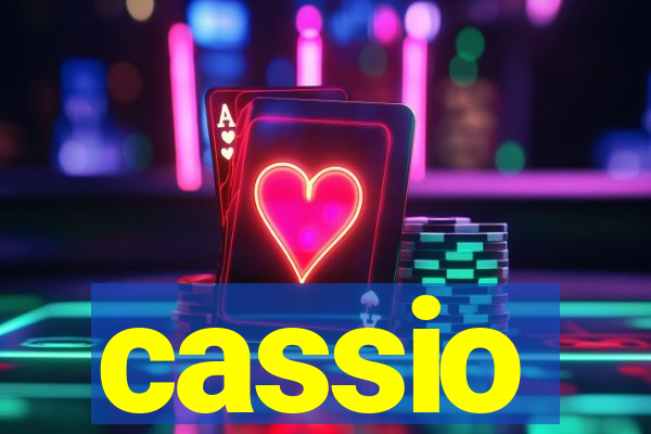 cassio