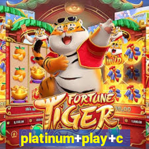 platinum+play+casino