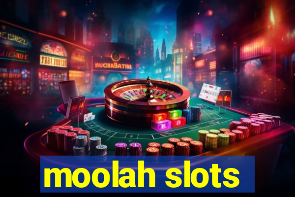 moolah slots