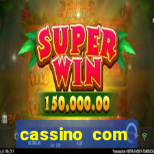 cassino com deposito de 1 real