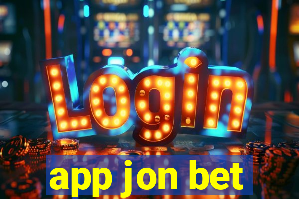 app jon bet