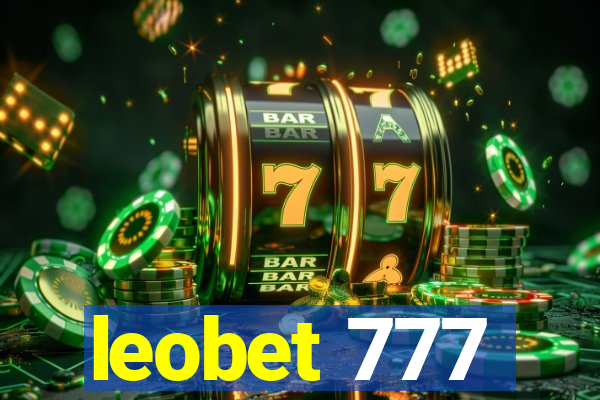 leobet 777