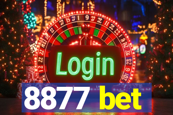 8877 bet