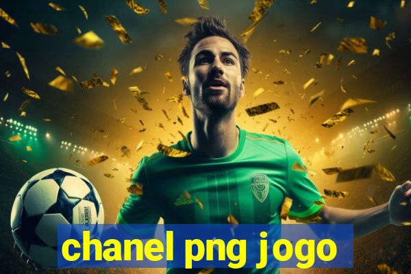 chanel png jogo