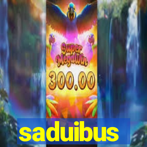 saduibus