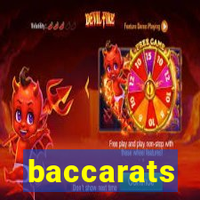 baccarats