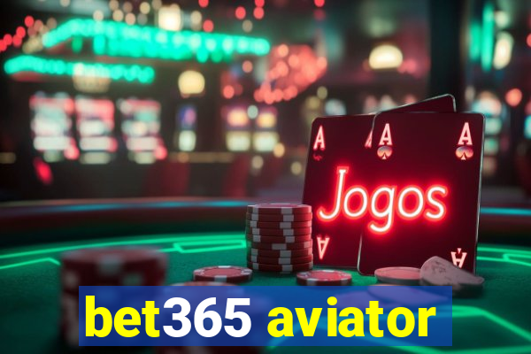 bet365 aviator