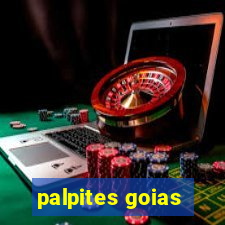 palpites goias