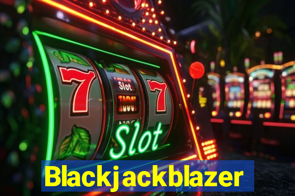 Blackjackblazer