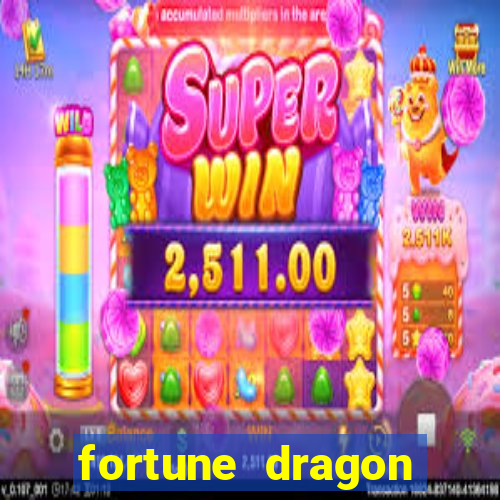 fortune dragon melhor horário para jogar