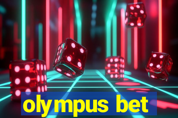 olympus bet