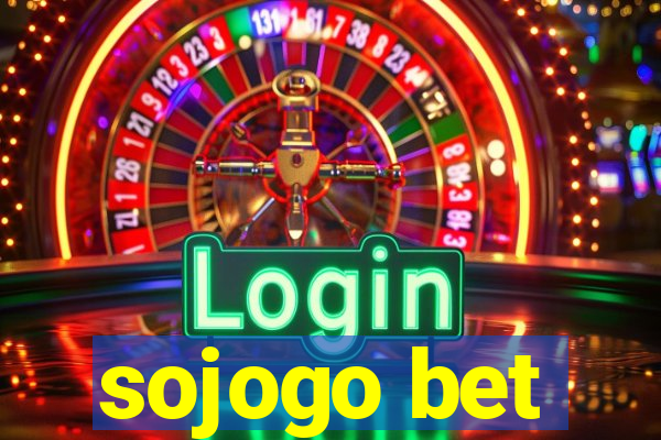 sojogo bet