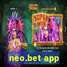 neo.bet app