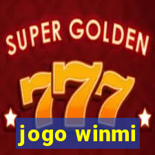 jogo winmi