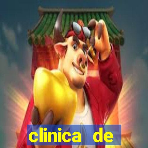 clinica de recuperação patos de minas