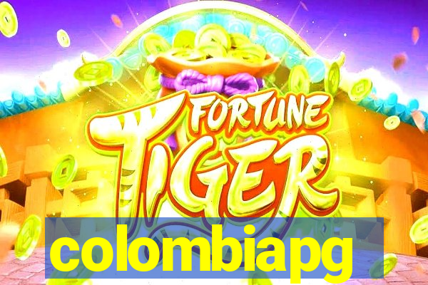 colombiapg