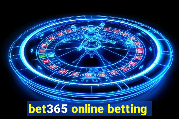 bet365 online betting