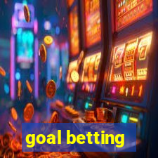 goal betting