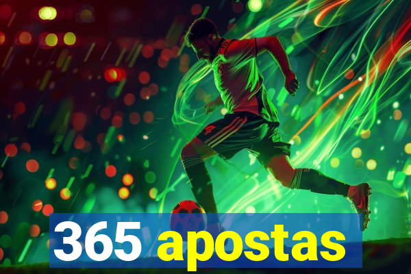 365 apostas