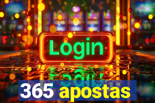 365 apostas