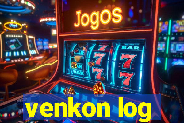 venkon log