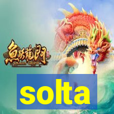 solta