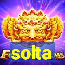 solta