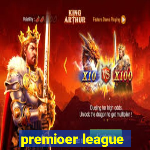 premioer league