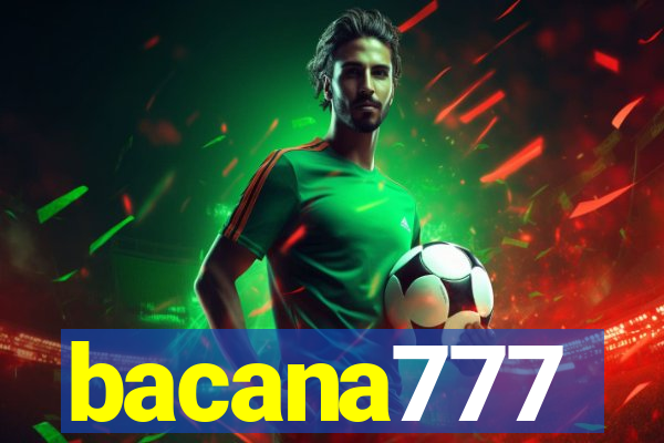 bacana777