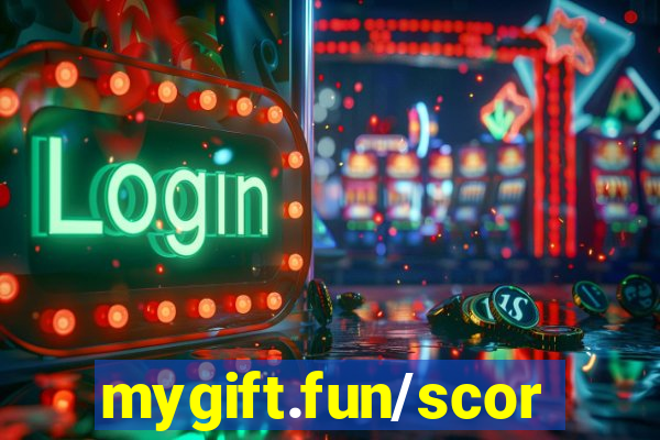 mygift.fun/scorematch