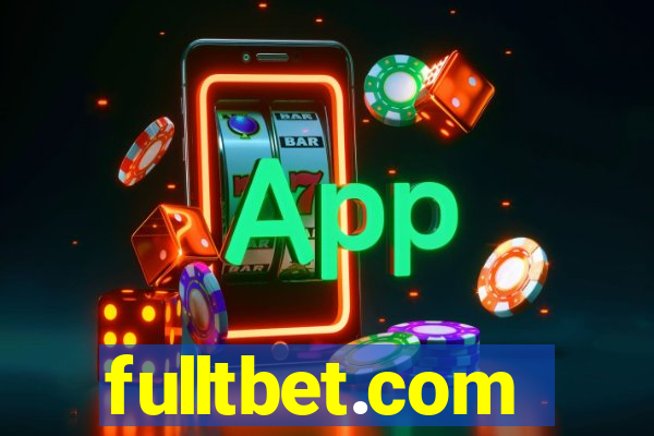 fulltbet.com