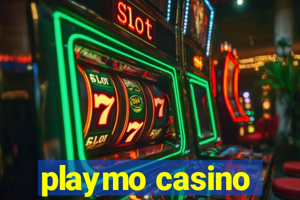 playmo casino