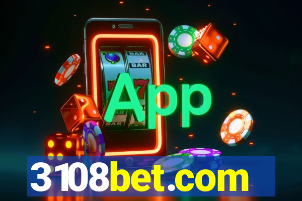 3108bet.com